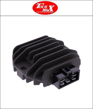 Tourmax Voltage Regulator Rectifier