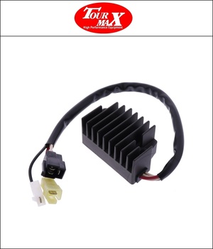 Tourmax Voltage Regulator Rectifier
