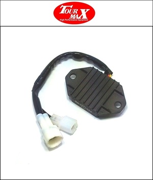 Tourmax Voltage Regulator Rectifier