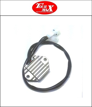 Tourmax Voltage Regulator Rectifier