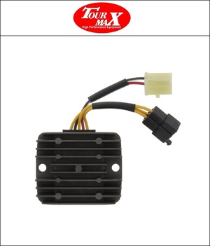 Tourmax Voltage Regulator Rectifier