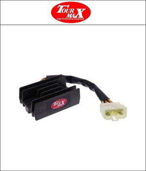 Tourmax Voltage Regulator Rectifier