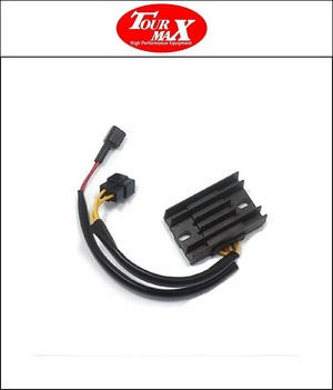 Tourmax Voltage Regulator Rectifier