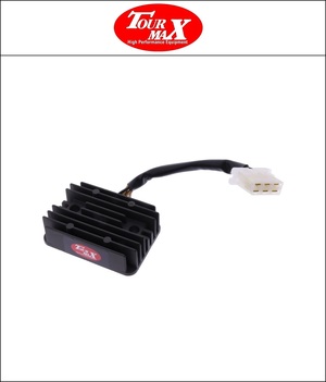 Tourmax Voltage Regulator Rectifier