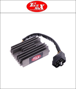 Tourmax Voltage Regulator Rectifier