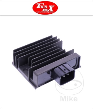 Tourmax Voltage Regulator Rectifier