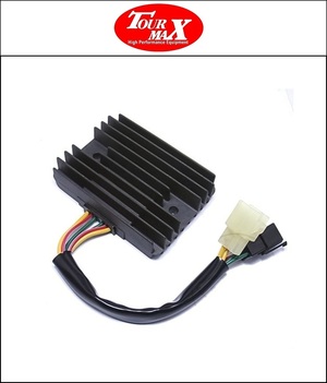 Tourmax Voltage Regulator Rectifier