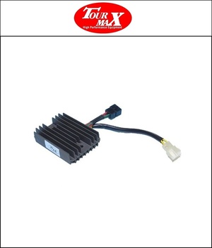 Tourmax Voltage Regulator Rectifier