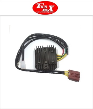 Tourmax Voltage Regulator Rectifier