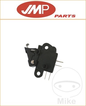 JMP Rear Brake Switch For The Brake Light