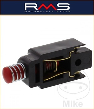 RMS Rear Brake Switch For The Brake Light