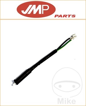 JMP Front Brake Switch For The Brake Light