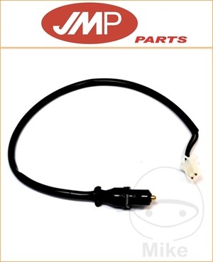 JMP Front Brake Switch For The Brake Light