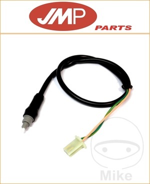 JMP Front Brake Switch For The Brake Light