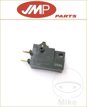 JMP Front Brake Switch For The Brake Light