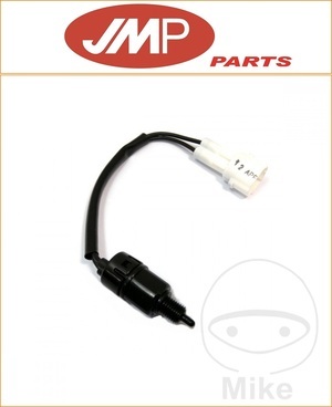 JMP Front Brake Switch For The Brake Light