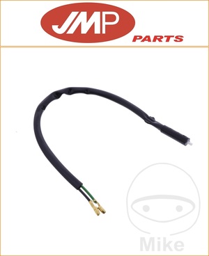 JMP Rear Brake Switch For The Brake Light