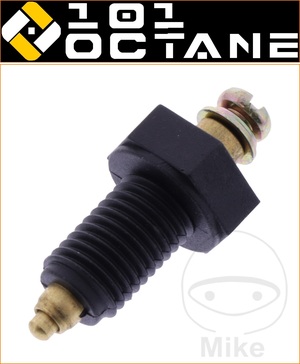 101 Octane Neutral Switch