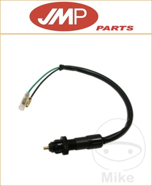 JMP Rear Brake Switch For The Brake Light