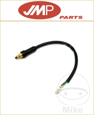 JMP Rear Brake Switch For The Brake Light