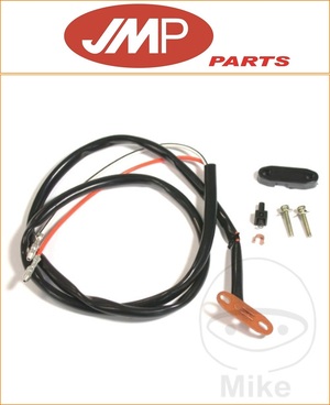 JMP Rear Brake Switch For The Brake Light
