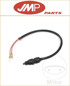 JMP Rear Brake Switch For The Brake Light