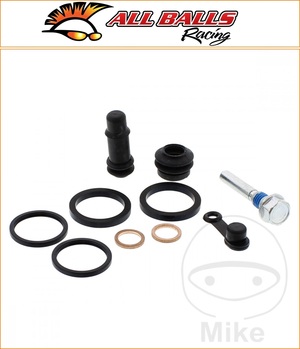 All Balls Front Brake Caliper Repair Kit [18-3014]