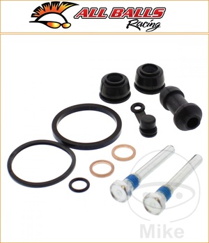 All Balls Front Brake Caliper Repair Kit [18-3038]