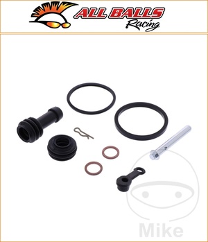 All Balls Front Brake Caliper Repair Kit [18-3077]