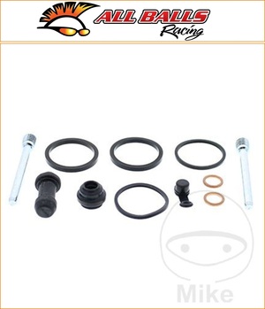 All Balls Front Brake Caliper Repair Kit [18-3078]