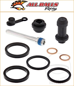 All Balls Front Brake Caliper Repair Kit [18-3109]