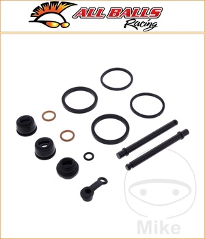 All Balls Front Brake Caliper Repair Kit [18-3163]