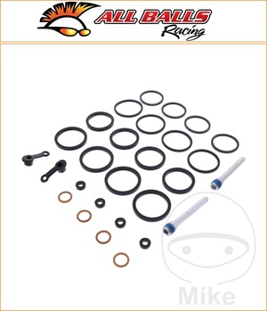 All Balls Front Brake Caliper Repair Kit [18-3175]