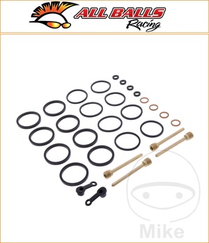 All Balls Front Brake Caliper Repair Kit [18-3176]