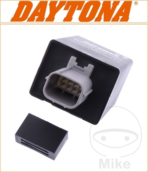 OE Flasher & Indicator Relay