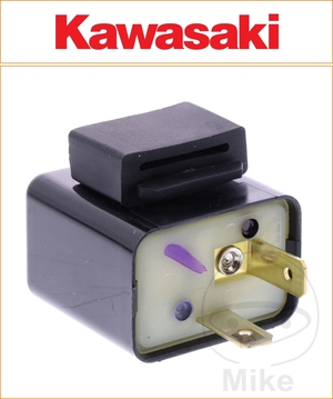 OE Flasher & Indicator Relay