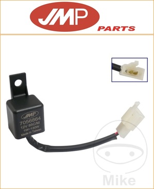 JMP LED Flasher & Indicator Relay