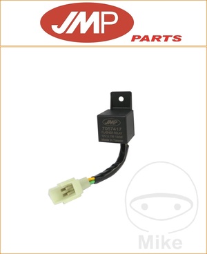 JMP Flasher & Indicator Relay