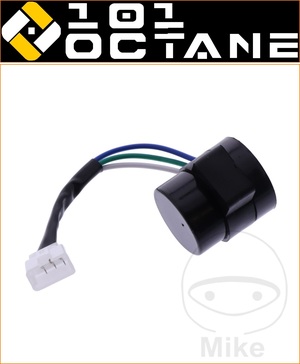 101 Octane Flasher & Indicator Relay