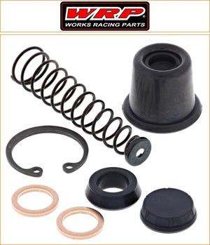 WRP Rear Master Cylinder Repair Kit [WY-18-1033]