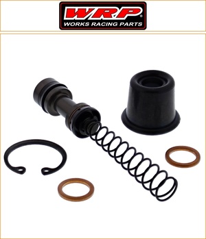 WRP Rear Master Cylinder Repair Kit [WY-18-1079]