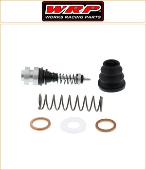 WRP Rear Master Cylinder Repair Kit [WY-18-1100]