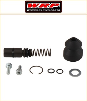 WRP Rear Master Cylinder Repair Kit [WY-18-1101]