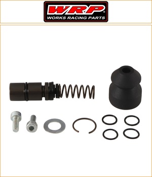 WRP Rear Master Cylinder Repair Kit [WY-18-1102]