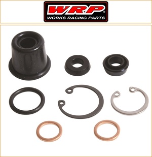 WRP Rear Master Cylinder Repair Kit [WY-18-1118]