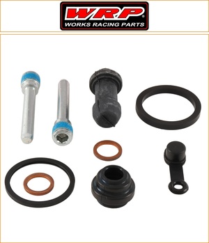 WRP Rear Brake Caliper Repair Kit [WY-18-3271]