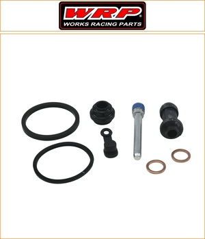 WRP Rear Brake Caliper Repair Kit [WY-18-3274]
