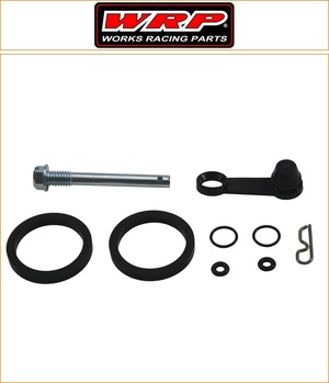 WRP Rear Brake Caliper Repair Kit [WY-18-3285]