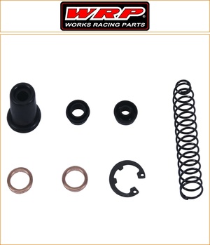 WRP Clutch Master Cylinder Repair Kit [WY-18-4020]