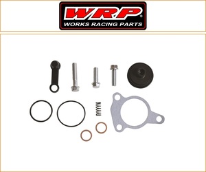 WRP Clutch Slave Cylinder Repair Kit [WY-18-6012]